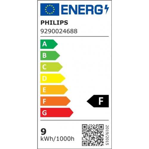 Philips Hue White & Color Ambiance Starterset 3xE27 + Bridge + 1 Dim Switches (929002468804)