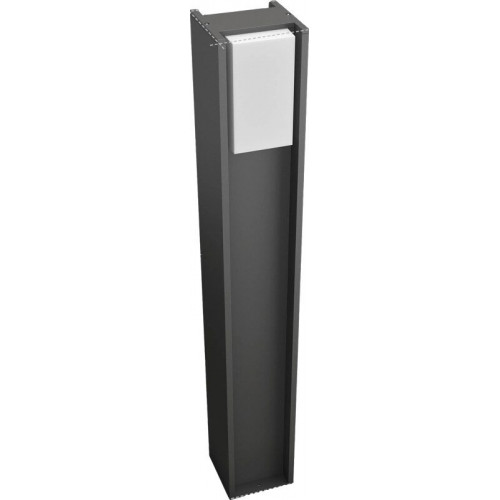 Philips Hue White Color Ambiance Turaco Outdoor way lamp anthracite