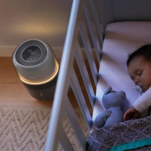 Philips Humidificador Hu5710/03