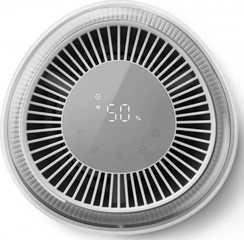 Philips Humidificador Serie 5000 HU5710/00