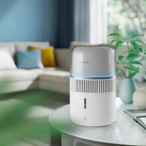 Philips Humidificador Serie 5000 HU5710/00