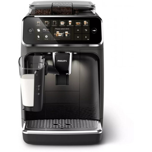 Philips LatteGo 5400 Series