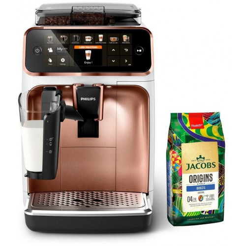 Philips LatteGo 5400 Series