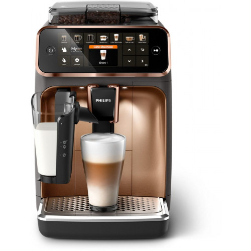 Philips LatteGo 5400 Series