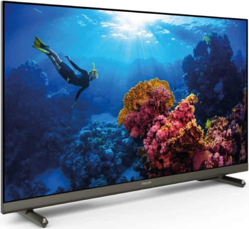 Philips LED HD Smart TV