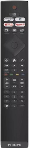 Philips LED HD Smart TV