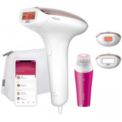 Philips Lumea Advanced BRI924/00