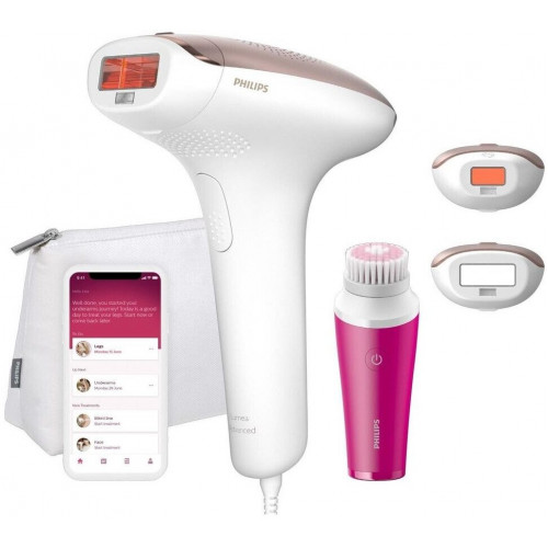 Philips Lumea Advanced BRI924/00