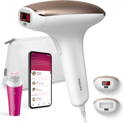 Philips Lumea Advanced BRI924/00