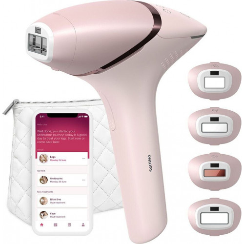 Philips Lumea IPL 9000 Series BRI957/00