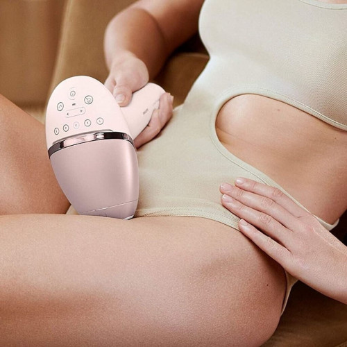 Philips Lumea IPL 9000 Series BRI957/00