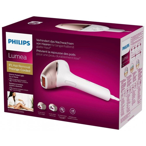 Philips Lumea Prestige BRI945/00