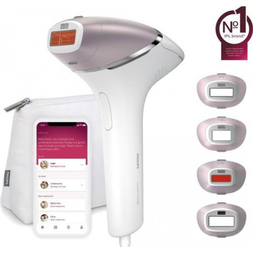 Philips Lumea prestige bri947/00