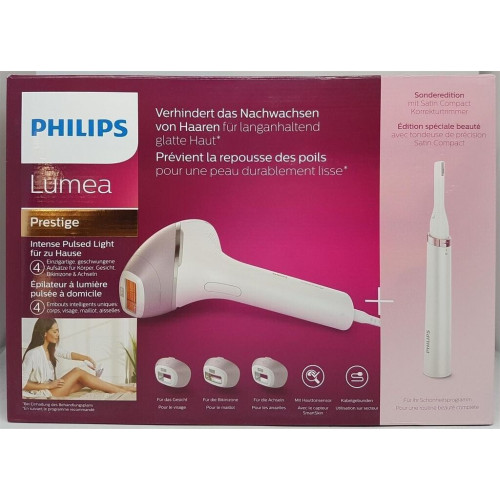 Philips Lumea Prestige BRI949/00