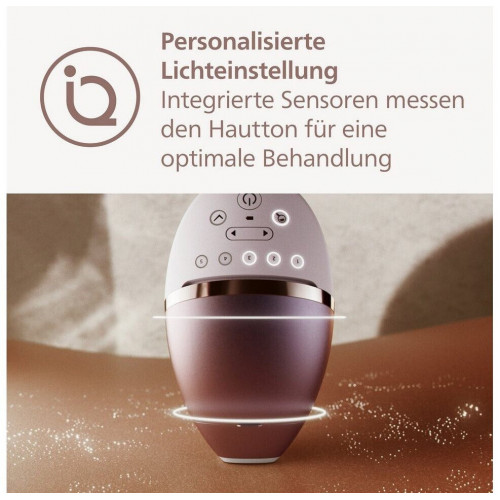 Philips Lumea Series 9900 SkinAI BRI951/00