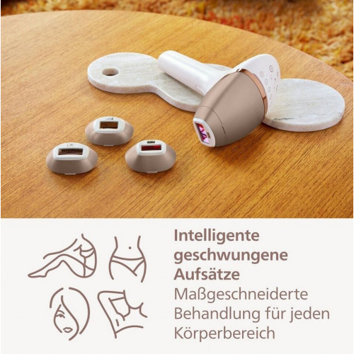 Philips Lumea Series 9900 SkinAI BRI951/00