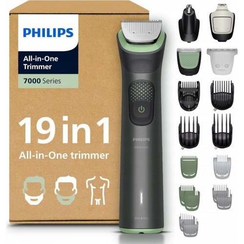Philips Multigroom Series 7000 19-in-1 (MG7962/30)