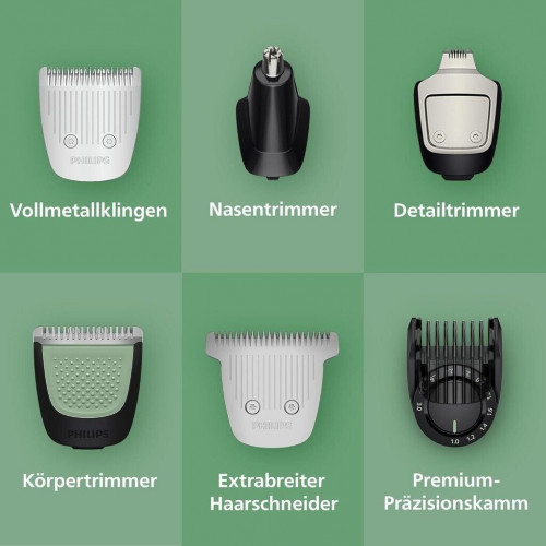 Philips Multigroom Series 7000 19-in-1 (MG7962/30)