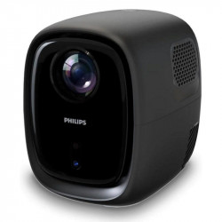 Philips NeoPix 130C Proyector LED Inteligente 720p (1280x720) WiFi Negro