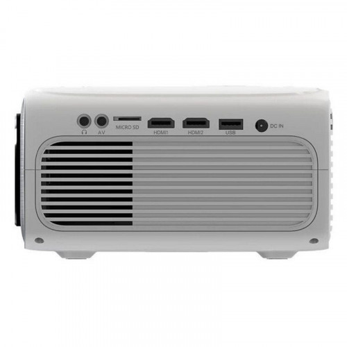Philips NeoPix 200 Proyector LED FullHD 200 Lúmenes ANSI