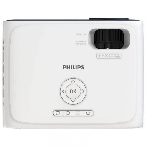 Philips NeoPix 200 Proyector LED FullHD 200 Lúmenes ANSI