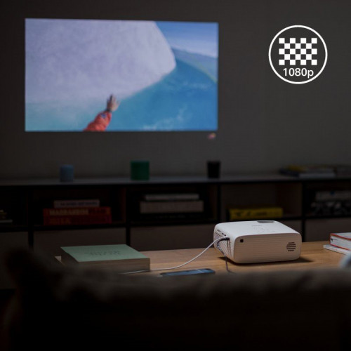 Philips NeoPix 200 Proyector LED FullHD 200 Lúmenes ANSI