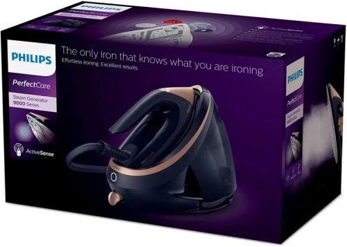 Philips PerfectCare 9000 Series Steam Iron PSG9050/20 3100 W