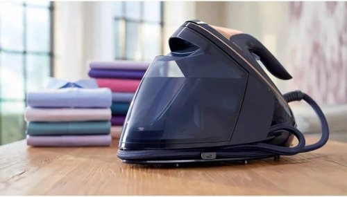 Philips PerfectCare 9000 Series Steam Iron PSG9050/20 3100 W