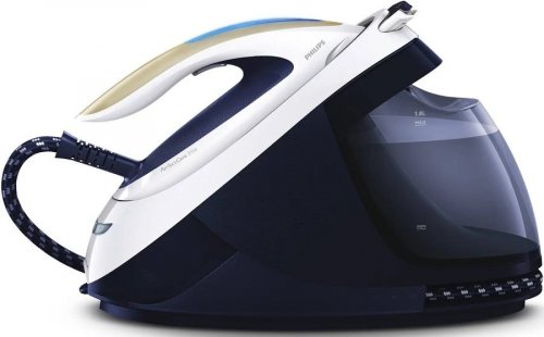 Philips PerfectCare Elite Centro de planchado GC9635/20