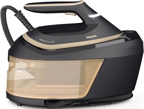 Philips PerfectCare Serie 6000 Centro de planchado PSG6064/80