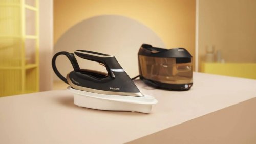 Philips PerfectCare Serie 6000 Centro de planchado PSG6064/80