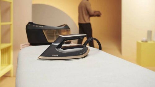Philips PerfectCare Serie 6000 Centro de planchado PSG6064/80