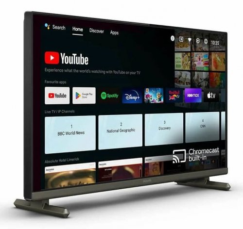 Philips Philips TV