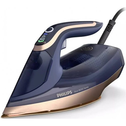 Philips Plancha de Vapor DST8050/20
