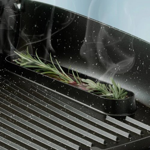 Philips Plancha-Parrilla HD6212/90