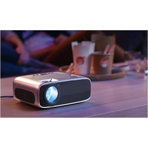Philips Proyector NeoPix Ultra One