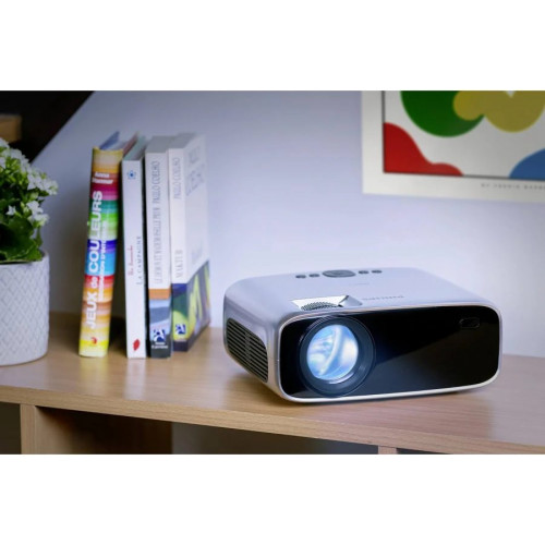Philips Proyector NeoPix Ultra One