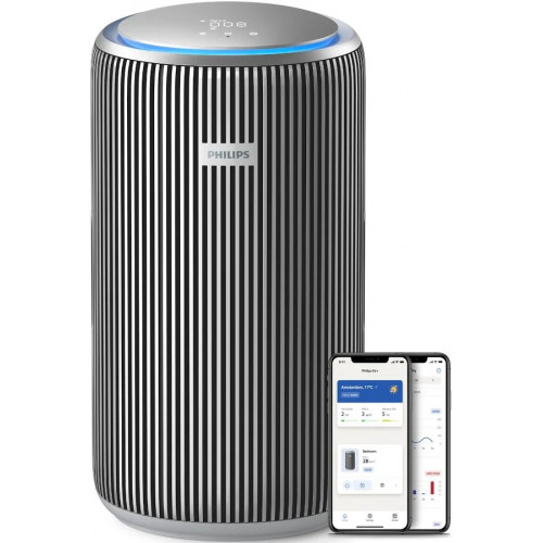 Philips PureProtect 4200 AC4220/12 Purificador de aire