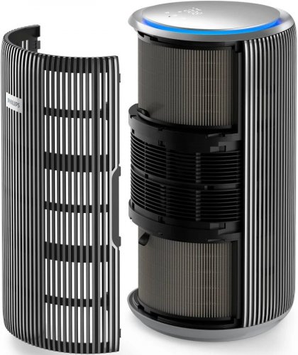 Philips PureProtect 4200 AC4220/12 Purificador de aire