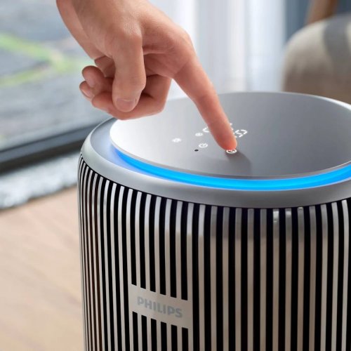 Philips PureProtect 4200 AC4220/12 Purificador de aire