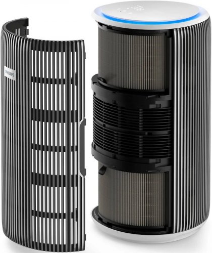 Philips PureProtect serie 3200 Purificador de aire inteligente AC3220/10