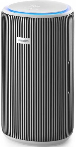 Philips PureProtect serie 3200 Purificador de aire inteligente AC3220/10