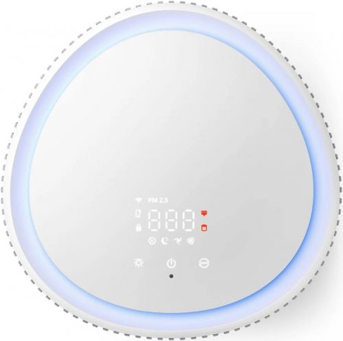 Philips PureProtect serie 3200 Purificador de aire inteligente AC3220/10