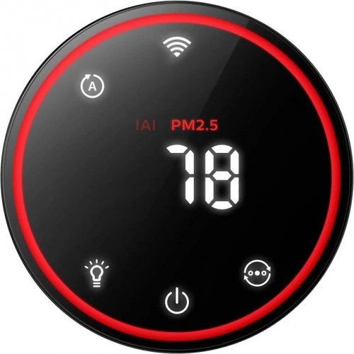 Philips Purificador de aire AC1715/10