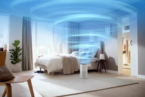 Philips Purificador de aire AC1715/10