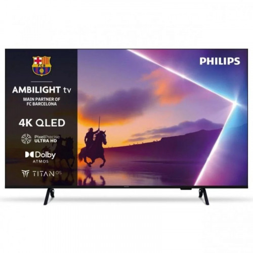 Philips QLED 43PUS8400 43
