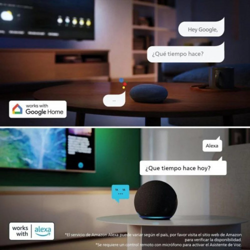 Philips QLED 43PUS8400 43