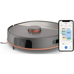 Philips Robot Aspirador HomeRun 5000