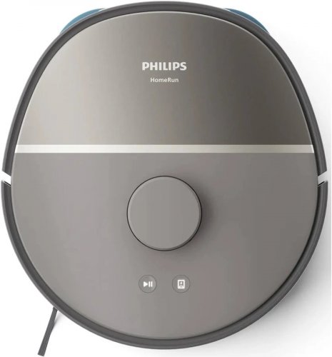 Philips Robot Aspirador HomeRun 5000