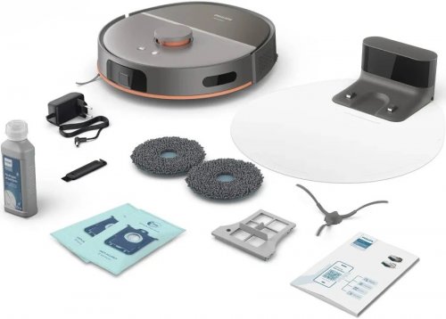 Philips Robot Aspirador HomeRun 5000